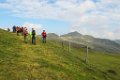 79 wir steigen auf zum Braunkogel